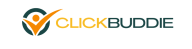 ClickBuddie logo
